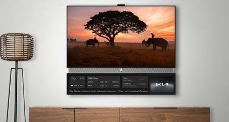 Telly se presenta con una oferta singular: televisor gratis a cambio de publicidad constante Telly_televisor gratis