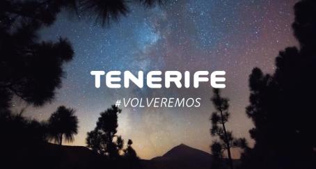 Volveremos campaña Tenerife Ymedia