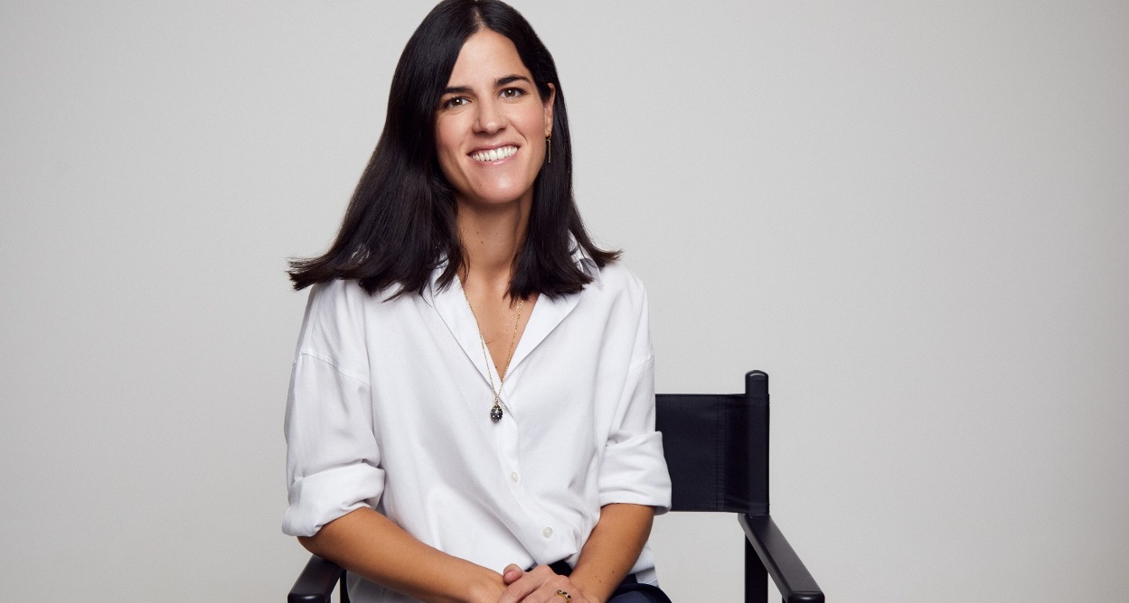 Multiópticas nombra a Teresa Sánchez-Galán como nueva Directora de Marketing y Comunicación Una imagen corporativa de Teresa Sánchez-Galán