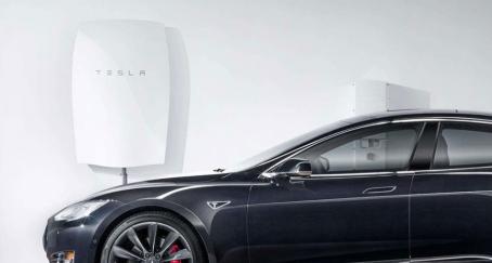 Tesla-Powerwall