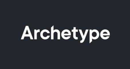 text-100-archetype