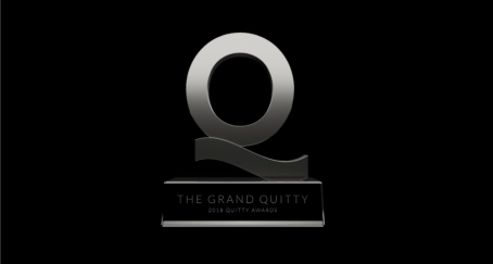 The Quitty Awards