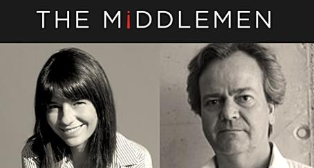 the middlemen