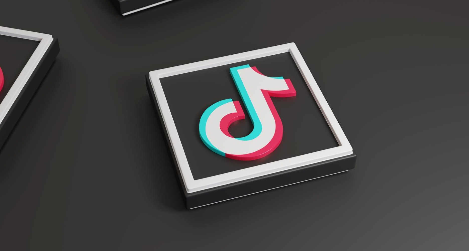 El Tribunal Supremo de Estados Unidos avala la prohibición de TikTok Logotipo TikTok