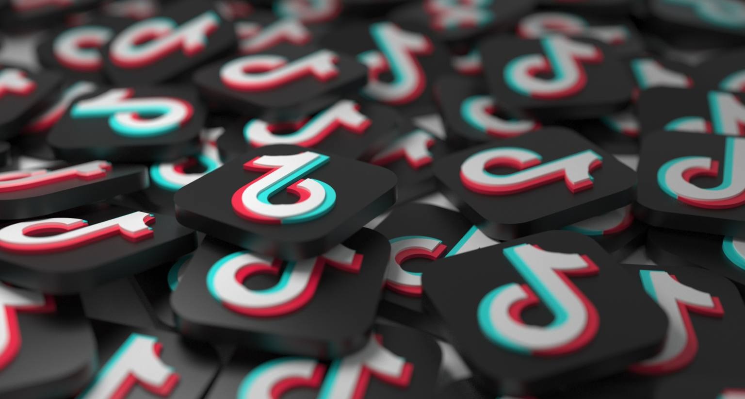 ¿Qué va a pasar con TikTok en Estados Unidos?: de la prohibición a la alternativa de Lemon8 Logotipos de TikTok