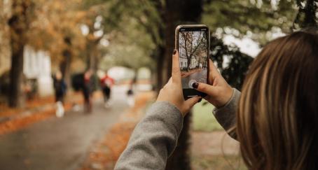 Con Photo Mode, ahora es TikTok la que imita a Instagram