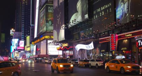 times-square