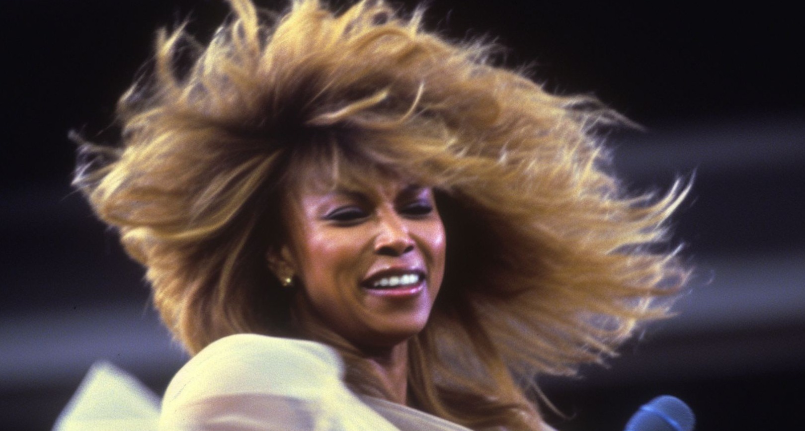Tina Turner IA