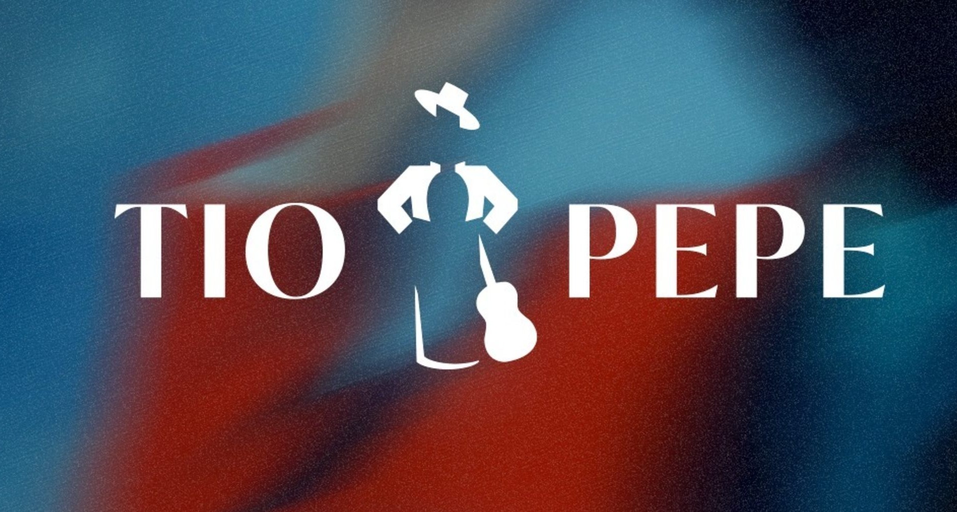 Logotipo Tío Pepe