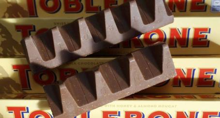 toblerone