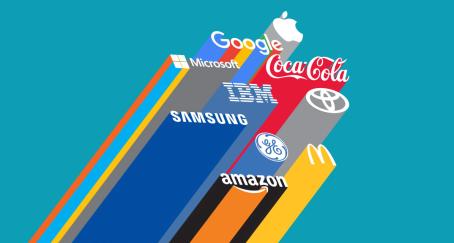 top-100-interbrand