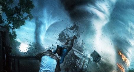 tornado