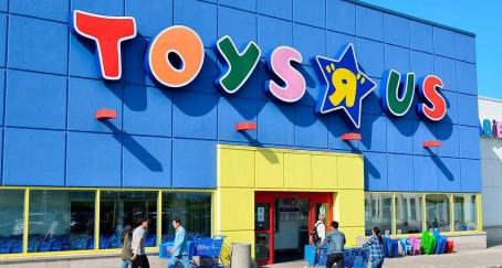 Cuenta_Toys R Us_CLV