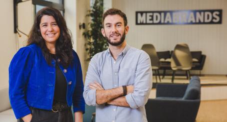 Traver Pacheco, Head of Strategy en IPG Mediabrands