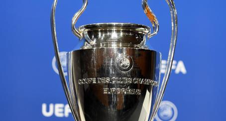 La UEFA elige de nuevo a Team Marketing para la explotación comercial de sus competiciones trofeo_champions_league