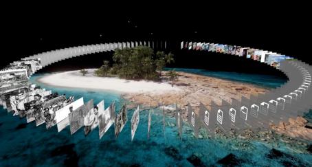 El proyecto de Tuvalu para convertirse en la primera nación digital del mundo gana el Grand Prix de Titanium en Cannes Lions First Digital Nation_Grand Prix Titnaium Cannes 2023