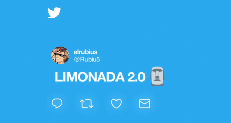 Twitter ThisHappened 2018