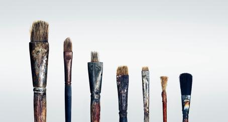 Adobe pinceles Edvard Munch