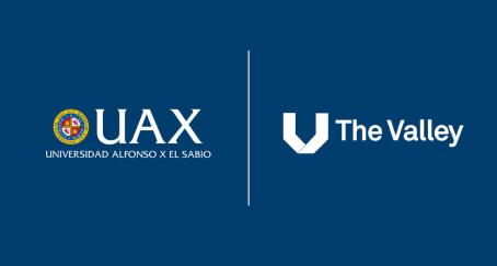 La Universidad Alfonso X El Sabio refuerza su apuesta por la innovación con la incorporación de The Valley 