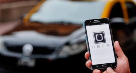 uber