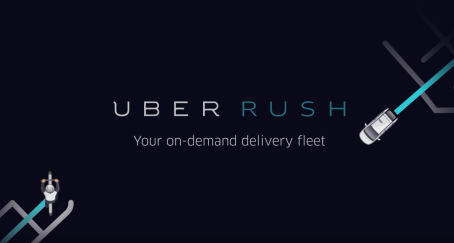 uber-rush