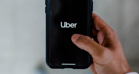 uber licencia londres