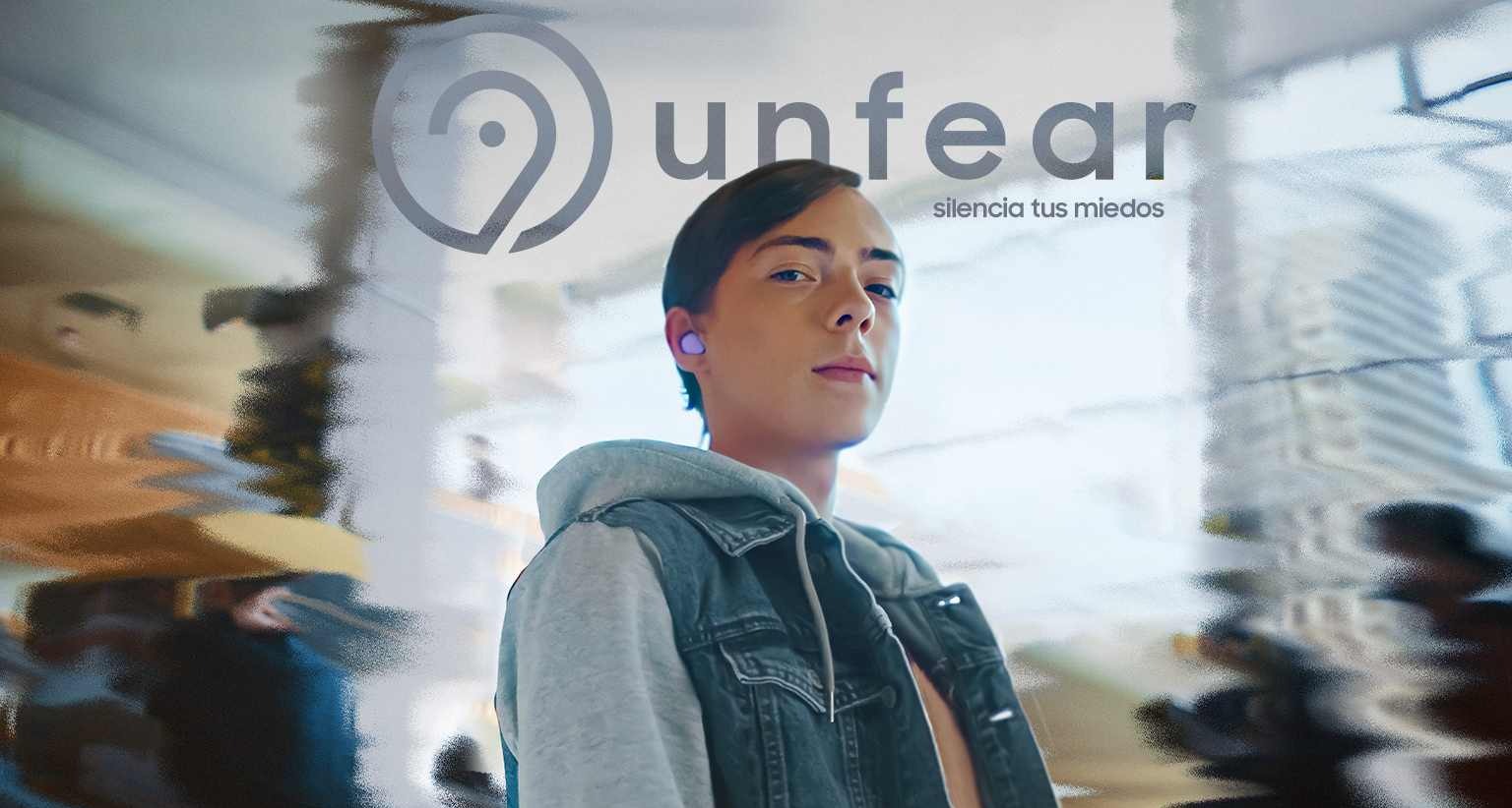 “Unfear” y la creatividad útil: cómo Samsung y Cheil están mejorando el día a día de las personas con autismo