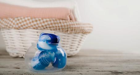 Clean Future de Unilever