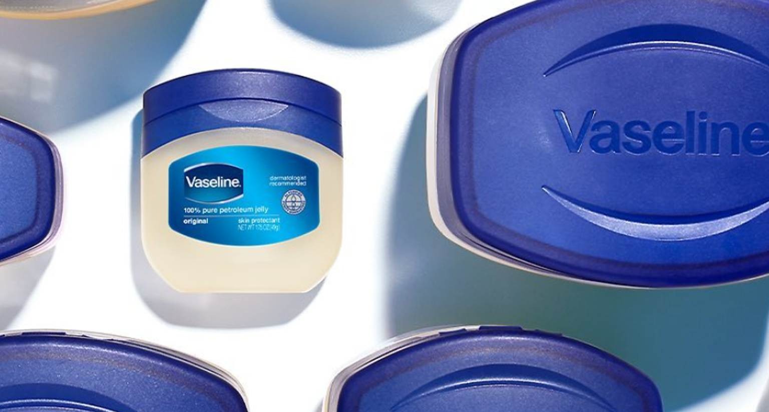 Vaseline