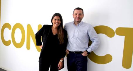 Eliana Cantonati VCCP Spain