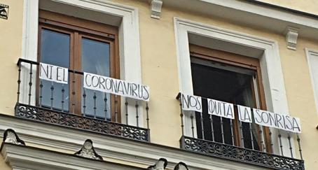 vecinos coronavirus nextdoor