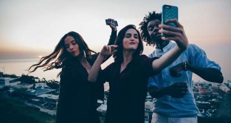 El acuerdo para la venta de TikTok podría anunciarse este mismo martes El comprador de TikTok podría conocerse este mismo martes