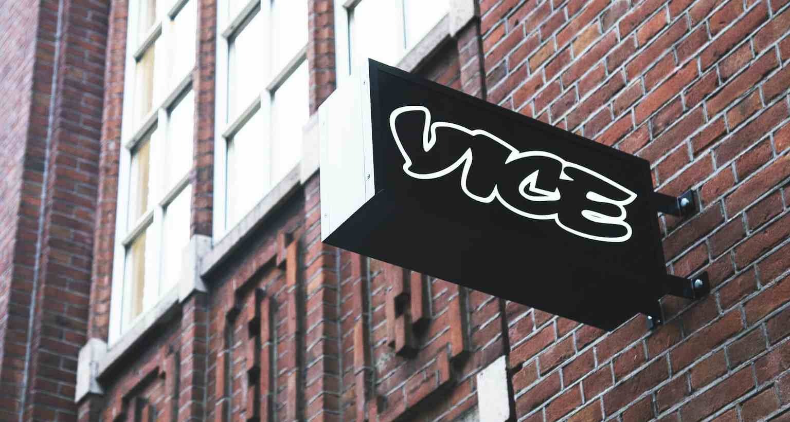 Vice Media Group estaría preparándose para solicitar la bancarrota