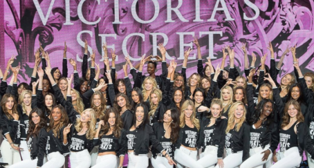 El curioso origen de la marca Victoria's Secret