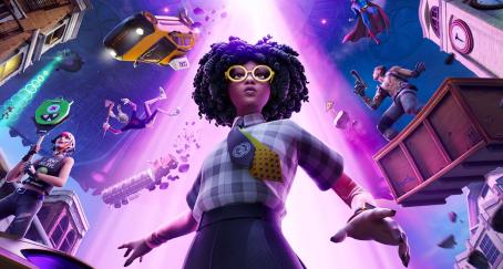Caso Apple-Epic Games: la App Store no es un monopolio, pero deberá permitir sistemas de pago alternativos en todas las aplicaciones videojuego-fortnite