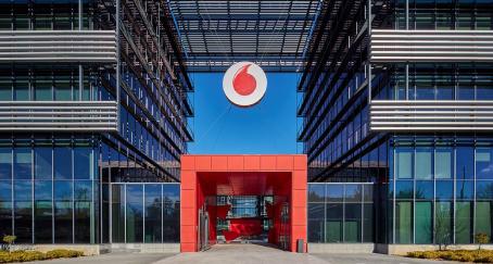 Vodafone España_venta