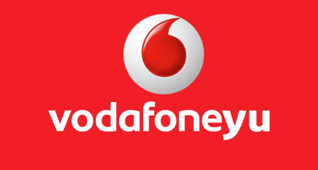 Vodafone Yu