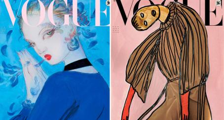 vogue-portada-ilustraciones