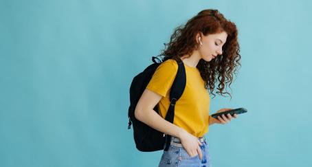Según Warc, la generación Z es la más digital hasta el momento, pero no la que más tiempo dedica a los medios Según Warc, la generación Z es la más digital hasta el momento, pero no la que más tiempo dedica a los medios