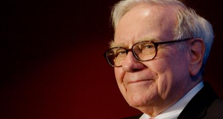 warren-buffet