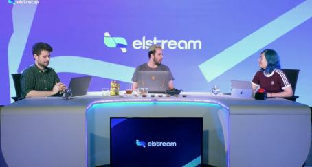 Webedia pone en marcha ElStream, el primer canal de televisión nativo de Twitch en España Webedia lanza ElStream
