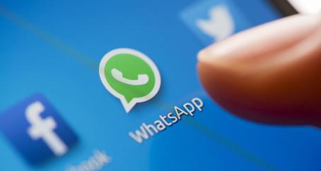 WhatsApp lanza una versión desktop para Mac y Windows whatsapp