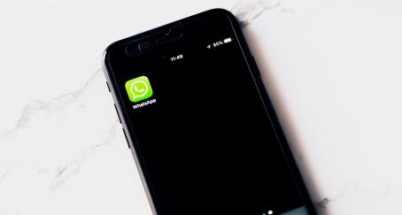 WhatsApp pagos movil españa
