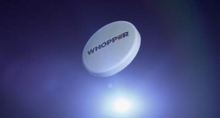 ¿Es este el Whopper del futuro?