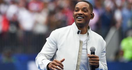 Will Smith eSports