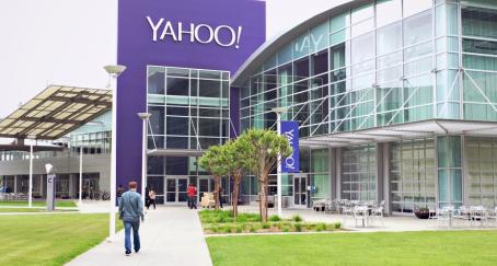 yahoo