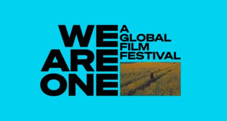 we are one global film festival youtube festivales