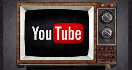 Youtube-television-espectador