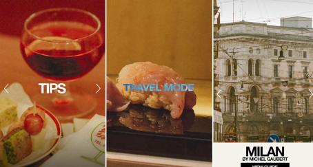 imágenes de Travel mode de zara