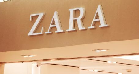 zara marca moda mas fuerte